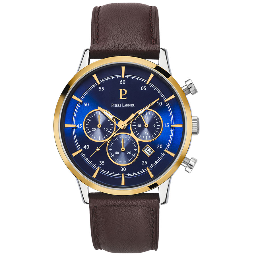 Часы Pierre Lannier Elegance Capital 224G264